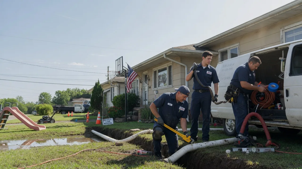Toilet Installation in Cornell, MI near me